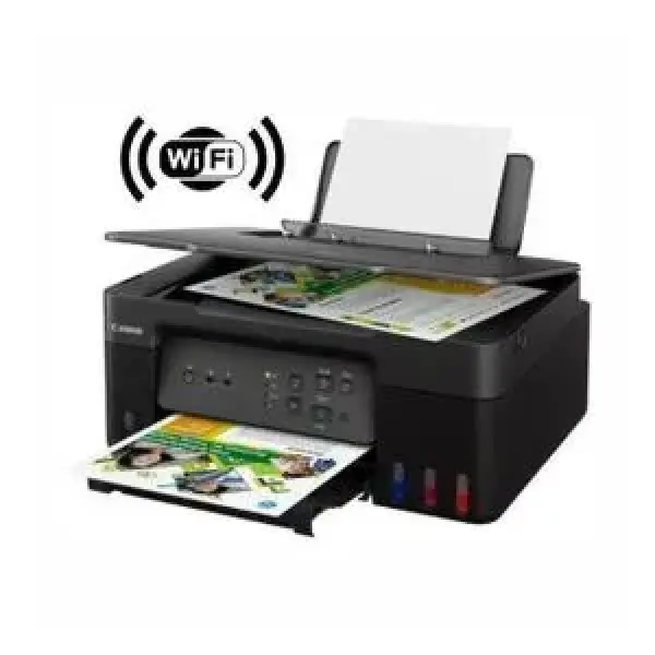 Canon G3430 Wireless