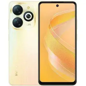 Infinix Smart 8 (128GB + 4GB)