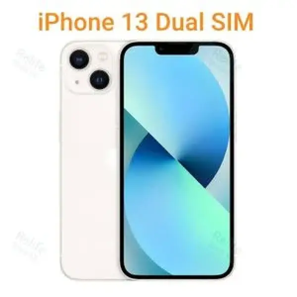 iPhone 13 (128GB)