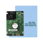 500gb Internal Laptop Hard Drive