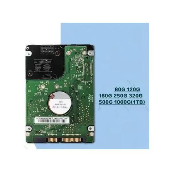500gb Internal Laptop Hard Drive