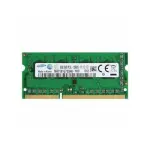 Laptop Ram 8GB PC3L-12800S DDR3-
