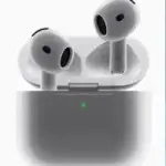 Airpods 4
