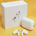Airpods 4 Anc