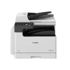 Canon ImageRunner 2425 (Without Toners)