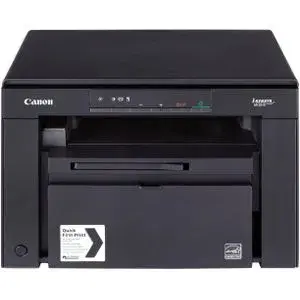 Canon Laser i-Sensys MF3010