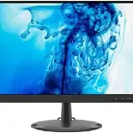Dell 20" Wide Monitor (HDMI)