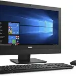 Dell OptiPlex 7450 AIO (Core i7, 7th Gen)