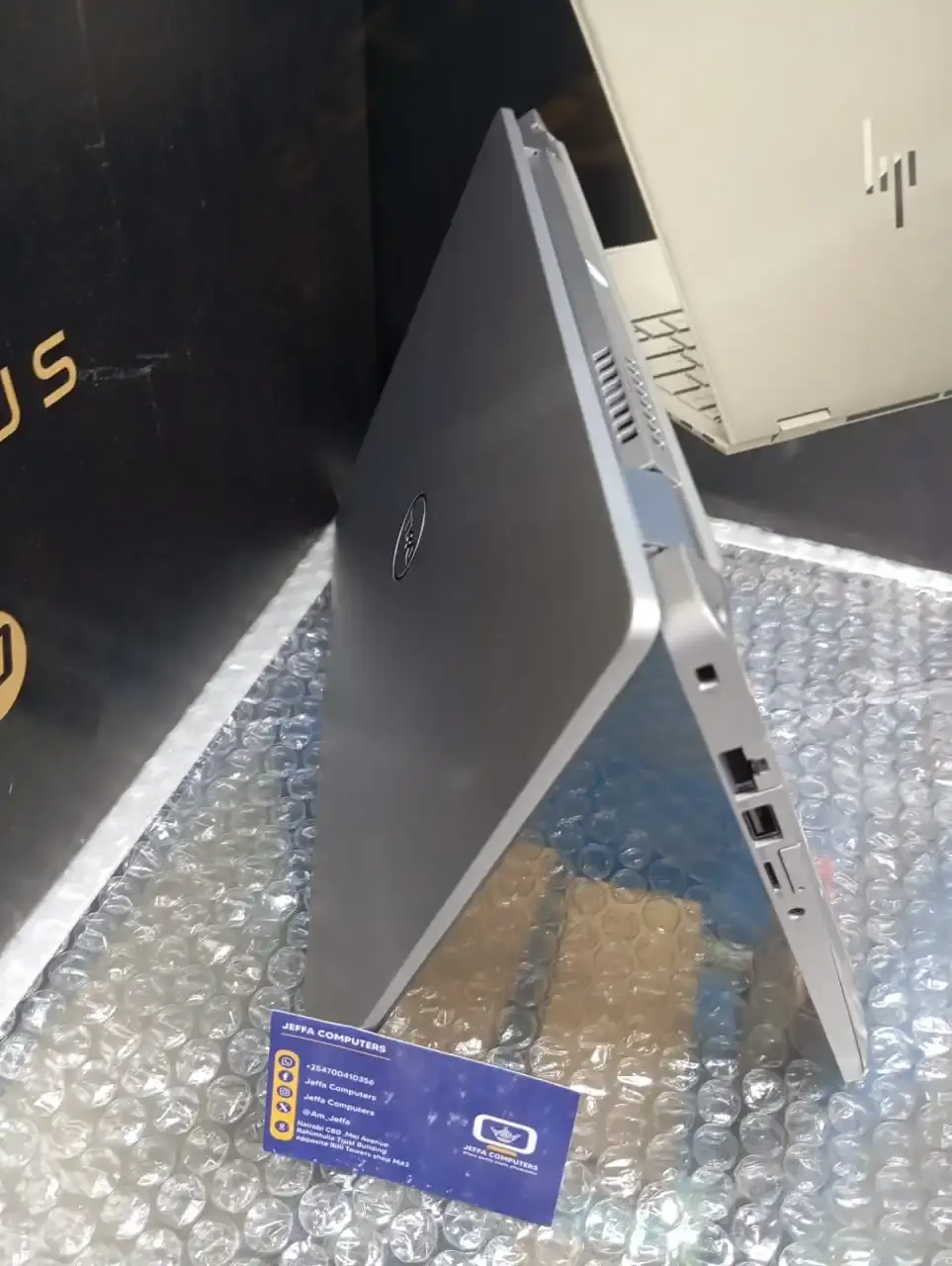 Dell Latitude 5310