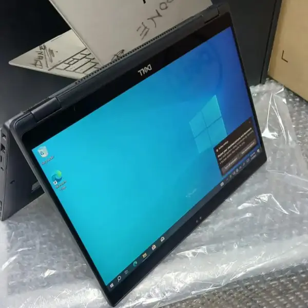 Dell Latitude 7390