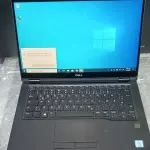 Dell Latitude 7390