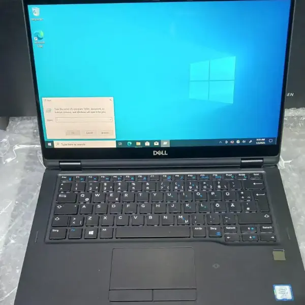 Dell Latitude 7390