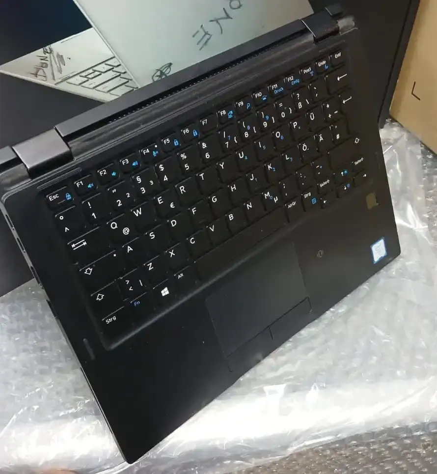 Dell Latitude 7390