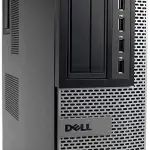 Dell Optiplex 3040/5040/7040 – 6th Gen i5 MiniTower [8/500]