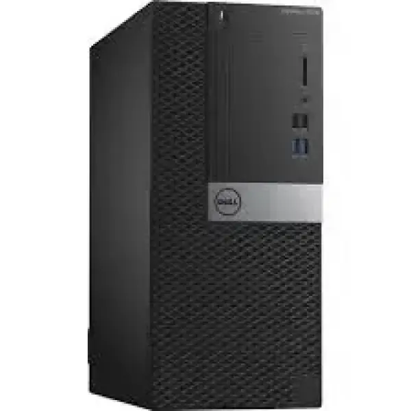 Dell Optiplex 5040/7040 – 6th Gen i5 Desktop [4/500]