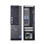 Dell Optiplex 5040/7040 – 6th Gen i5 Desktop [8/500]