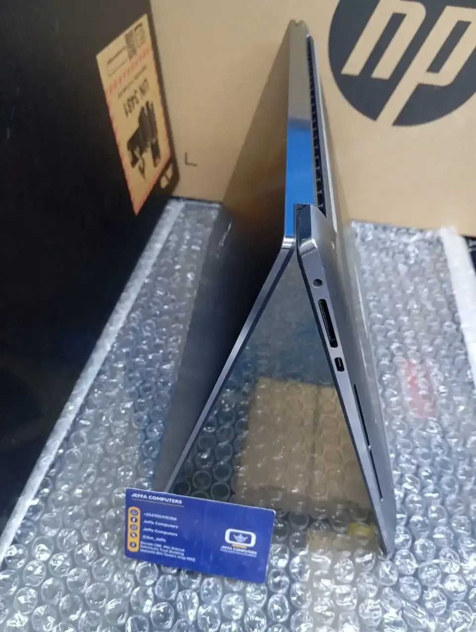 Dell Precision 555O workstation