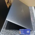 Dell Precision 555O workstation