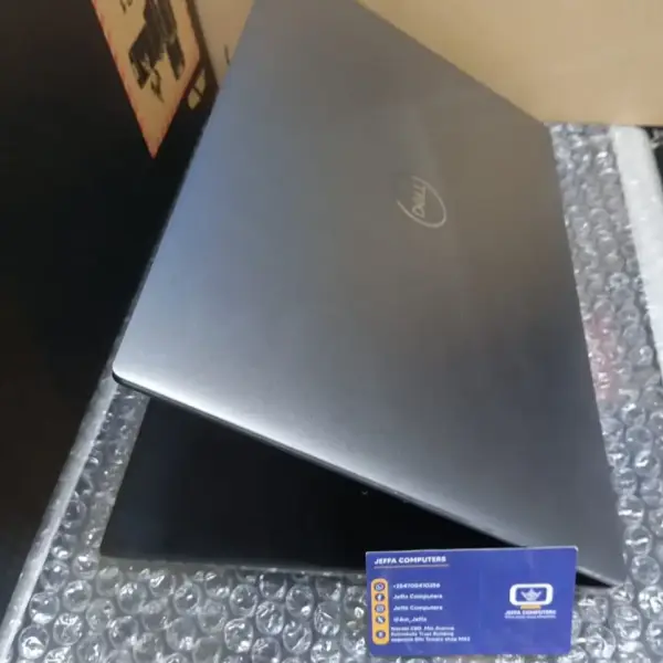 Dell Precision 555O workstation