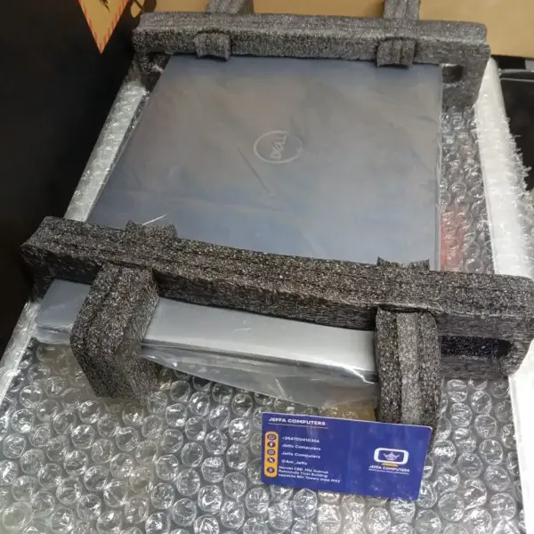 Dell Precision 555O workstation