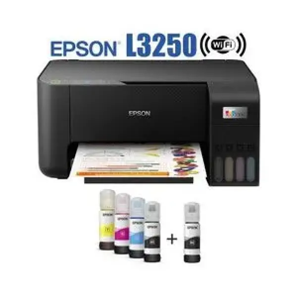 Epson EcoTank L3250 Wireless