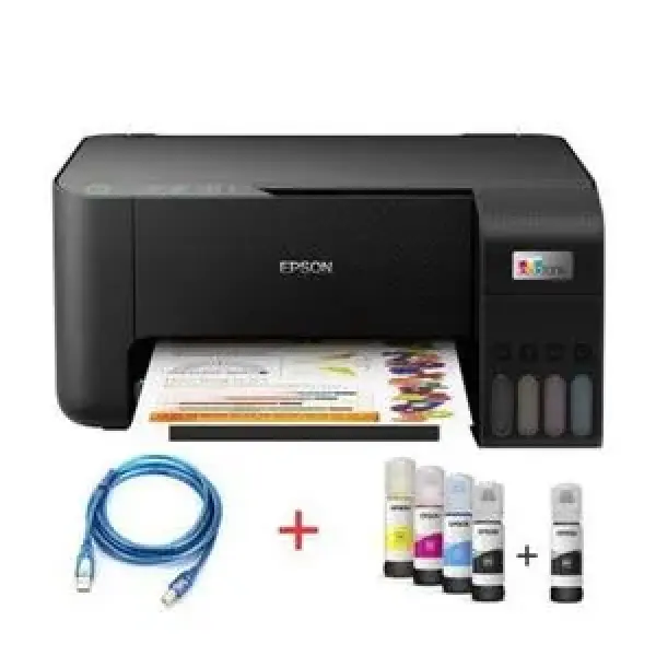 Epson L3252 Wireless