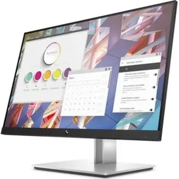 HP 19B G4 Monitor