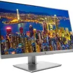HP 23" Wide Monitor