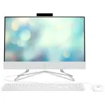 HP 24 AIO Intel Core i5 11th Generation, 8GB RAM, 512GB SSD, 24 inches