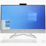 HP 24 DFOXX AIO Intel Core i5 11th Generation, 8GB RAM, 512GB SSD, 24-inch