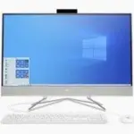 HP 24 Dfoxx AIO Intel Core i5 11th Generation, 8GB RAM, 512GB SSD, 24-Inch