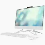 HP 24 DPOXX AIO Intel Core i5 11th Generation, 16GB RAM, 512GB SSD, 24-inch