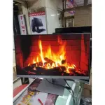 HP 24" Edge Monitor