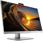 HP 24" Edge Monitor with Webcam