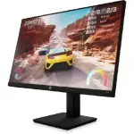 HP 24" Wide Monitor