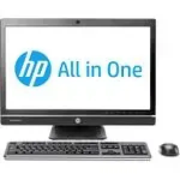 HP All-in-One 20" (Core i3, 4th Gen)