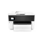 HP Color Laserjet Pro MFP 3303 FDN