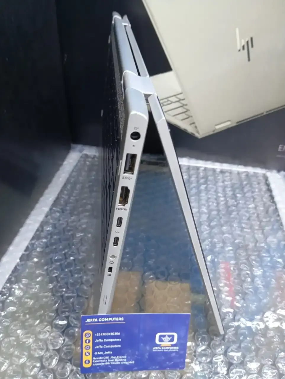Hp Elitbook 840 G5