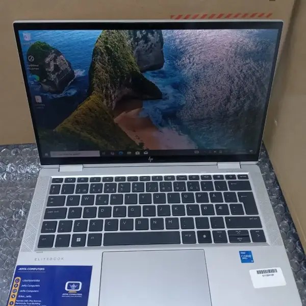 Hp Elitebook 1030 G8