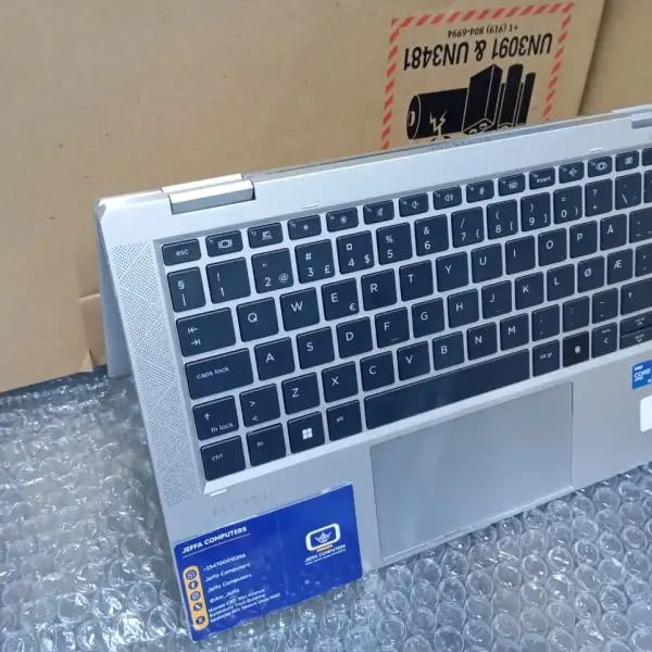 Hp Elitebook 1030 G8