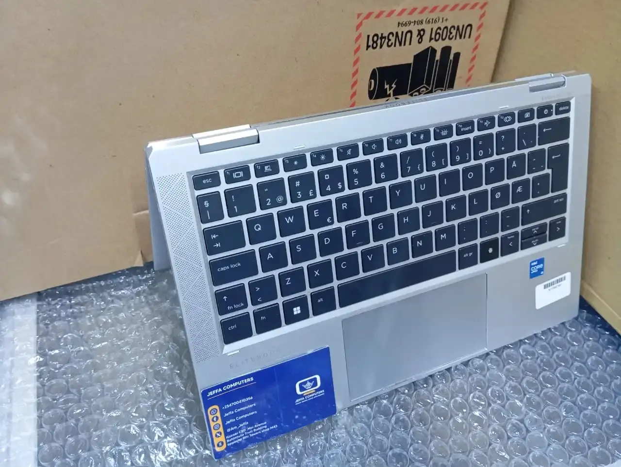Hp Elitebook 1030 G8