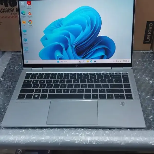 HP Elite Book 1040 G7
