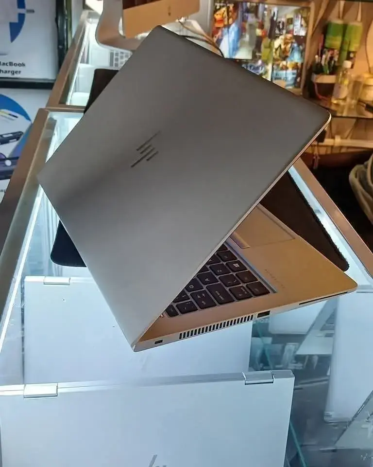HP Elite Book 830 G5
