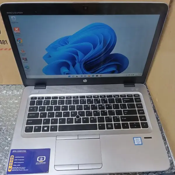 Hp Elitebook 840 G3