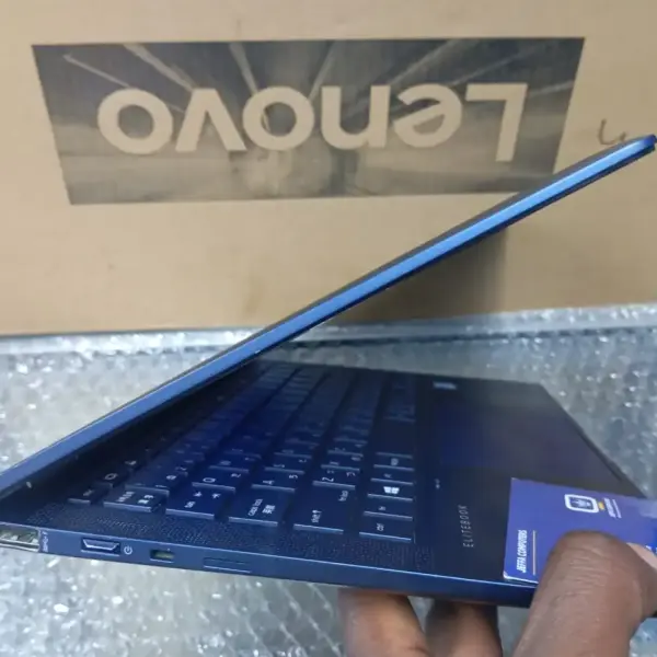 Hp Elite Dragonfly