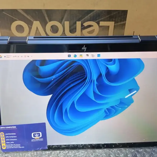 Hp Elite Dragonfly
