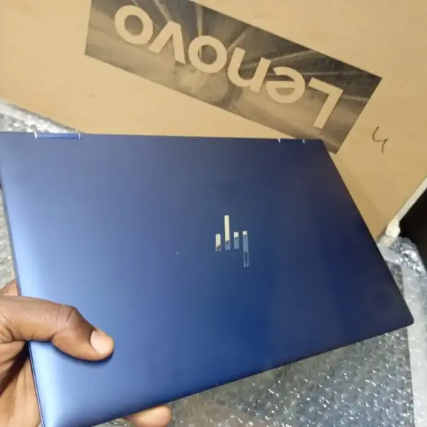 Hp Elite Dragonfly