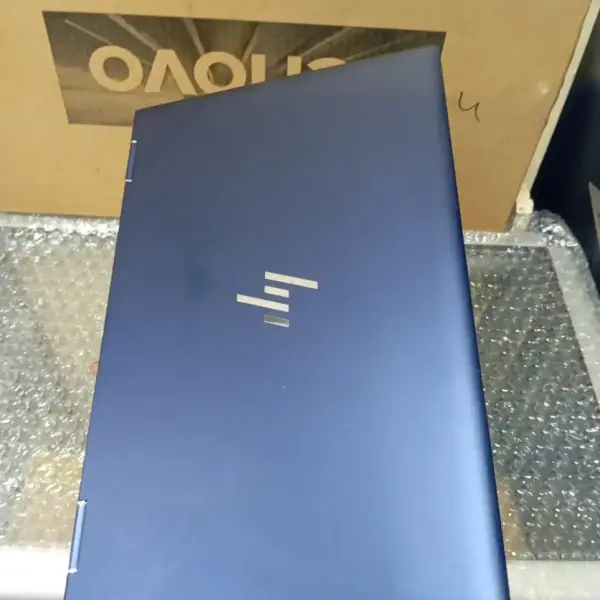 Hp Elite Dragonfly