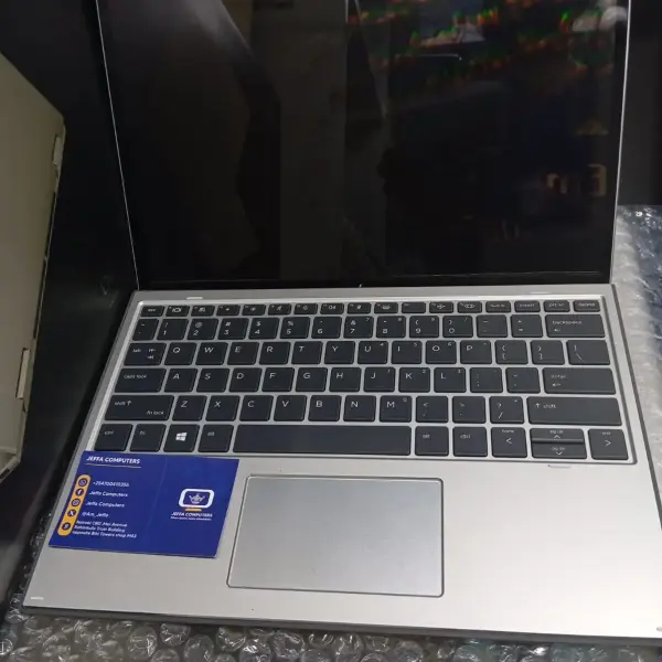 Hp Elite X2 G8