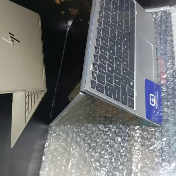 Hp Elite X2 G8